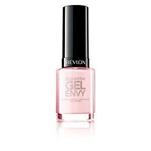 Image of Revlon Colorstay Gel Envy 020 All Or Nothing Nail Polish