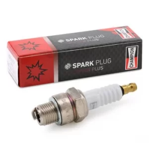 Image of CHAMPION Spark Plug VW,RENAULT,SKODA OE037/T10 P86M,7701366533