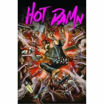 Image of Hot Damn