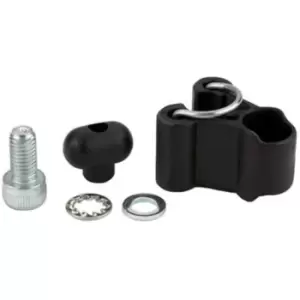 Image of Brompton Handlebar Catch - Black