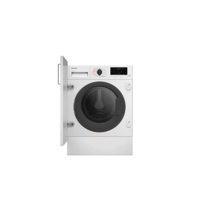 Image of Blomberg LRI1854110 8KG/5KG 1400RPM Washer Dryer