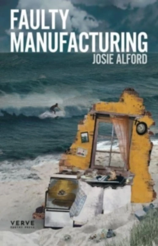 Image of Faulty Manufacturing Paperback / softback