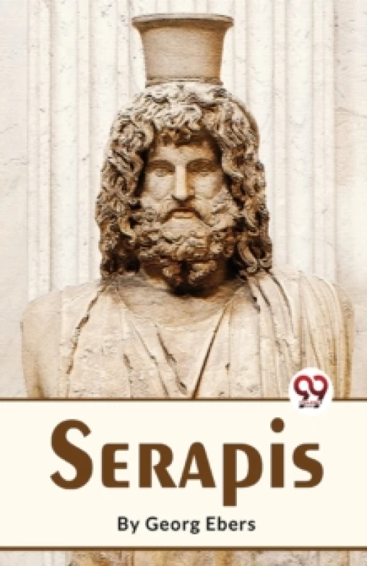 Image of Serapis Paperback / softback