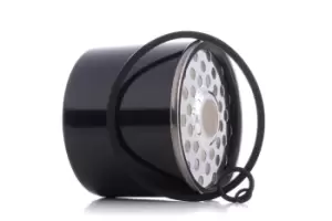 Image of RIDEX Fuel Filter 9F0043 VW,AUDI,OPEL,TRANSPORTER III Bus,GOLF I (17),Jetta II (19E, 1G2, 165),LT 28-35 I Kastenwagen (281-363)