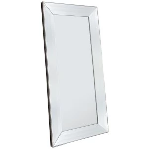 Image of Gallery Ferrara Bevelled Leaner Mirror
