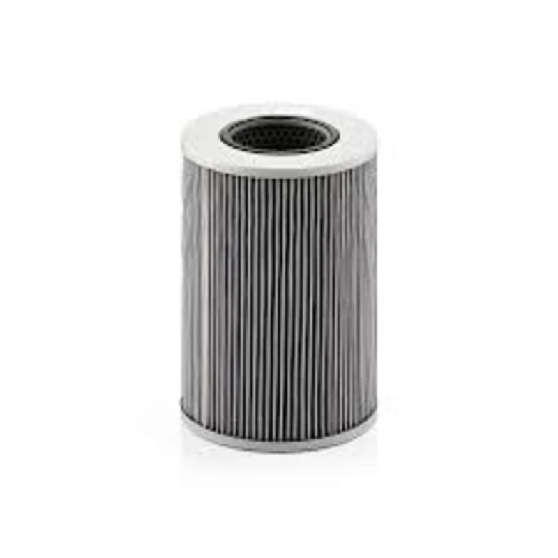 Image of MANN-FILTER HD 1258 Filter, operating hydraulics 118 Filter, operating hydraulics (536)
