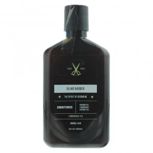 Image of Blind Barber Lemongrass Tea Conditioner 250Ml