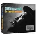 Image of Thelonious Monk - Riverside Anthology (Music CD)