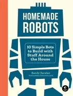 Image of homemade robots 10 simple bots to build with stuff around the house