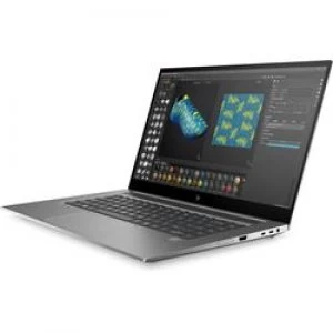 Image of HP 15.6'' ZBook Studio G7 Intel Core i7 Mobile Workstation