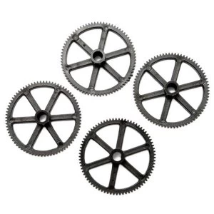 Image of Nine Eagles Galaxy Visitor 6 Motor Gear Set