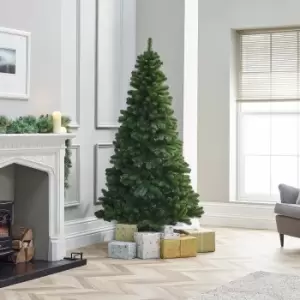 Image of The Winter Workshop - 6ft Balsam Fir Artificial Christmas Tree
