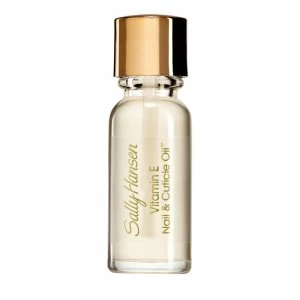 Image of Sally Hansen Vitamin E Nail & Cuticle Oil
