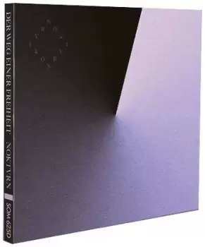 Image of Der Weg einer Freiheit Noktvrn CD multicolor