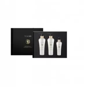 Image of T-LAB Professional Coco Therapy Ritual Haircare Set