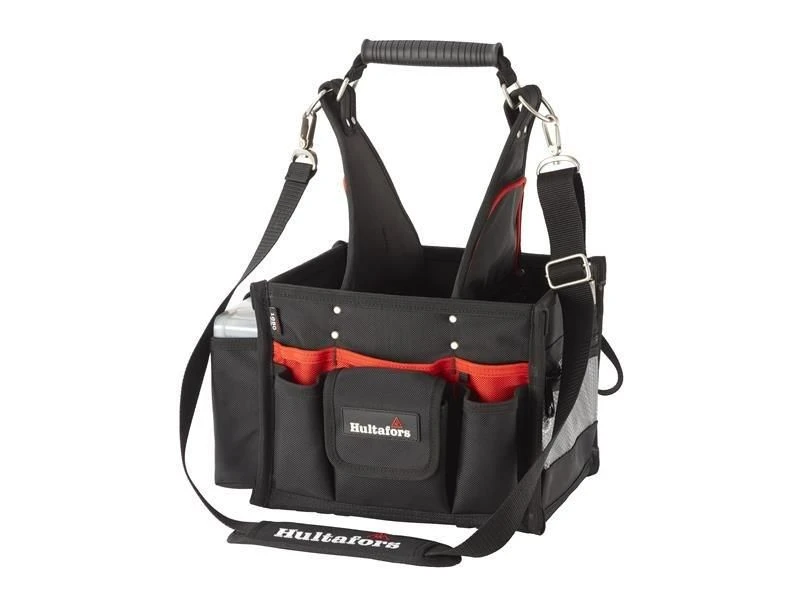 Image of Hultafors Electricians Tool Bag 590150 Length: 465mm