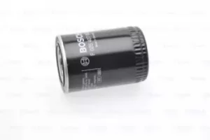 Image of Bosch F026407053 Oil Filter