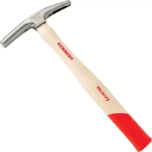 Image of Hickory Shaft 7OZ Magnetic Upholster Hammer