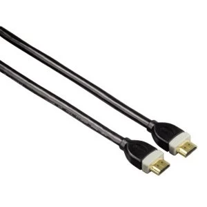 Image of HDMI CONNEC.CABLE 1.8M
