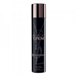 Image of Yves Saint Laurent Black Opium Body Oil 100ml