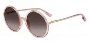 Image of Dior Sunglasses SOSTELLAIRE 3 35J/86