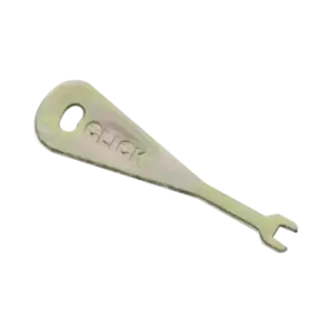 Image of Click Scolmore MiniGrid Replacement Key For Key Switch - MI003