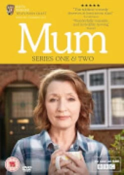 Image of Mum Series 1 & 2