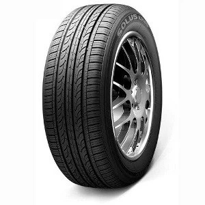 Image of Kumho Solus KH25 205/55 R17 91V