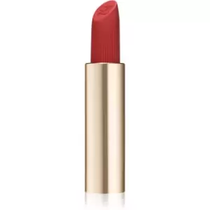 Image of Estee Lauder Pure Color Matte Lipstick Refill ultra matt long-lasting lipstick refill shade Captivated 3,5 g