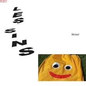Image of Les Sins - Michael Vinyl