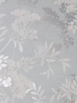 Image of Fresco Isla Duck Egg Wallpaper