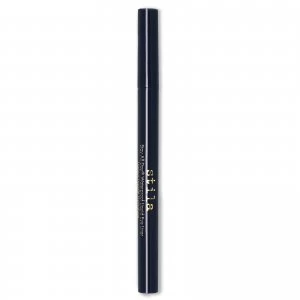 Image of Stila Stay All Day Waterproof Liquid Eye Liner (Various Shades) - Intense Sapphire