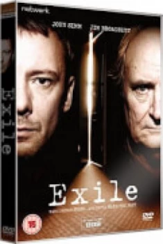 Image of Exile: The Complete Series