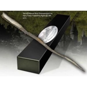Image of Harry Potter Gellert Grindelwalds Character Wand