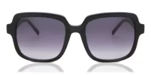 Image of DKNY Sunglasses DK540S 001