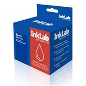 Image of InkLab 34 XL Epson Compatible Multipack Replacment Ink