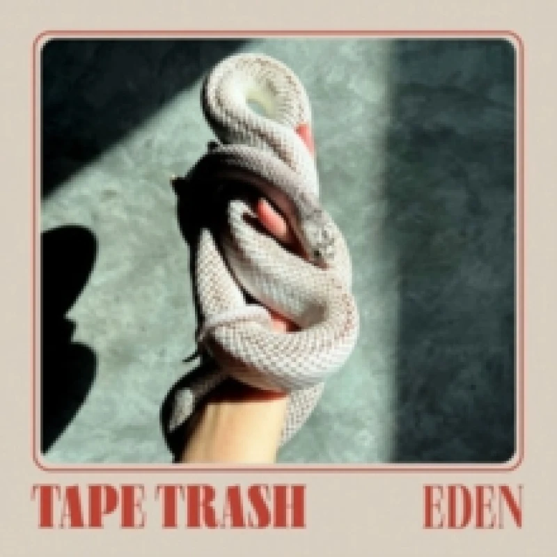 Image of Eden Vinyl