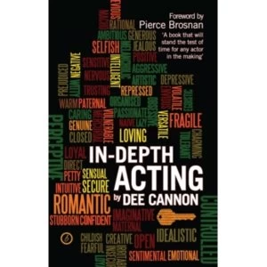 Image of In Depth Acting