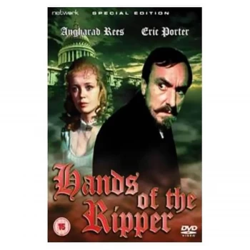 Image of Hands Of The Ripper [Special Edition]