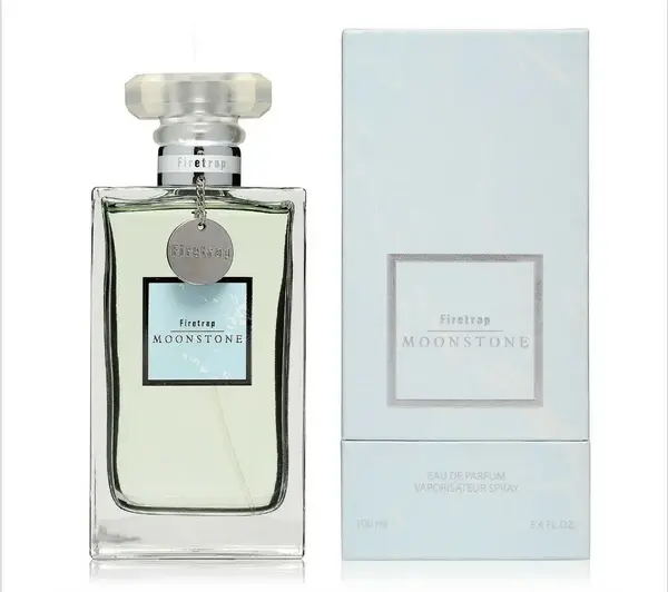 Image of Firetrap Moon Stone Eau de Parfum For Her 100ml