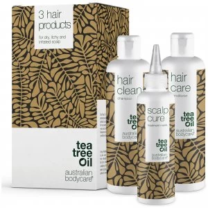 Image of Australian Bodycare Hair Care Kit