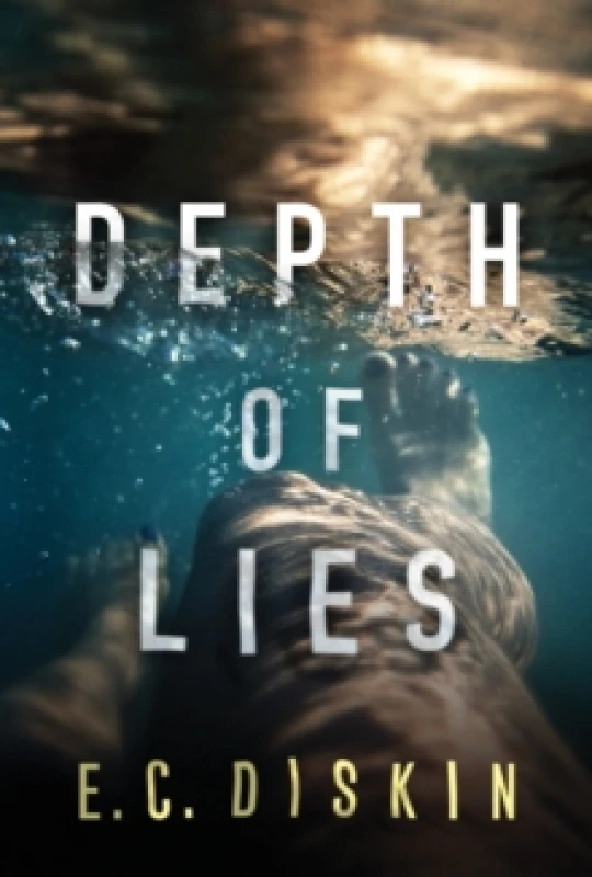 Image of Depth of Lies Paperback / softback