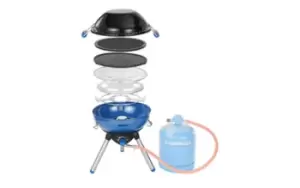 Image of Party Grill 400 Camping BBQ & Stove