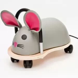 Image of Wheely Bug Mouse - Large