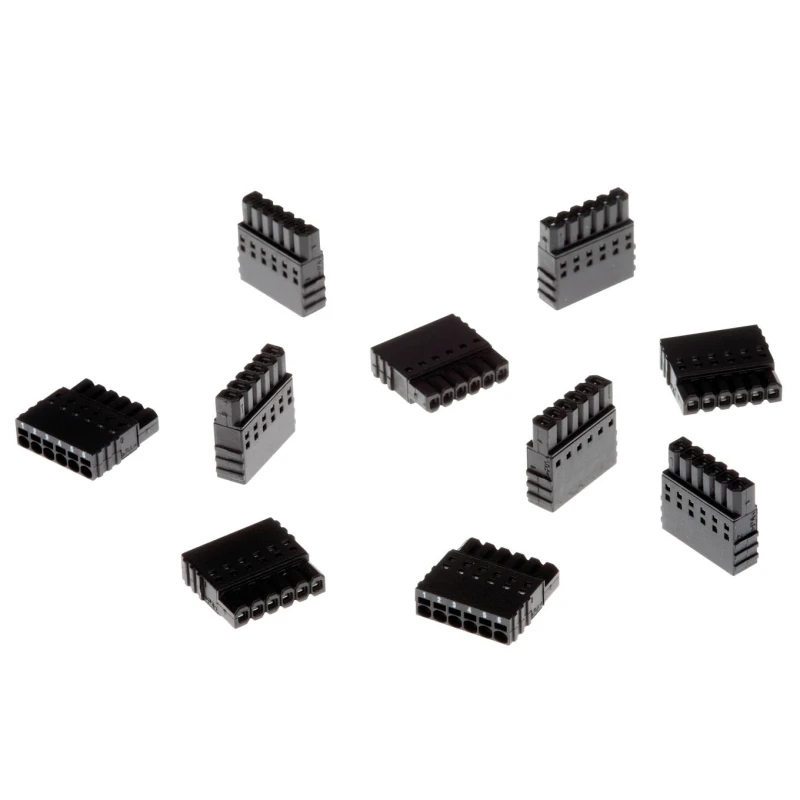 Image of AXIS Axis TU6009 6-PIN Black 02795-021