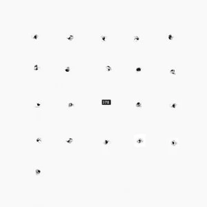 Image of Alog / Astral Social Club - Split #20 Vinyl