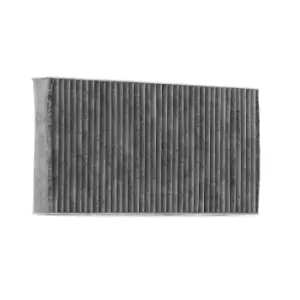 Image of RIDEX Pollen filter PEUGEOT,CITROEN 424I0187 6441EJ,6447RG,6447TC 647904,647943,9650933380,9683451780,6441EJ,6447RG,6447TC,647904,647943,9650933380