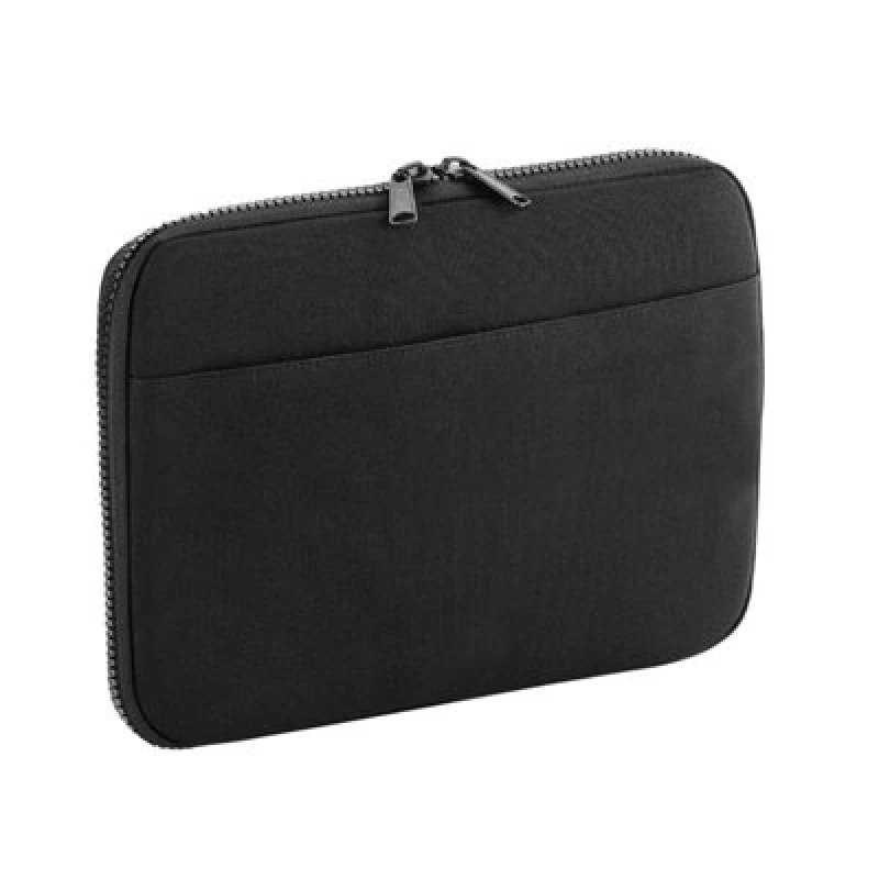 Image of Bagbase Essential 1.25L Organizer Black unisex