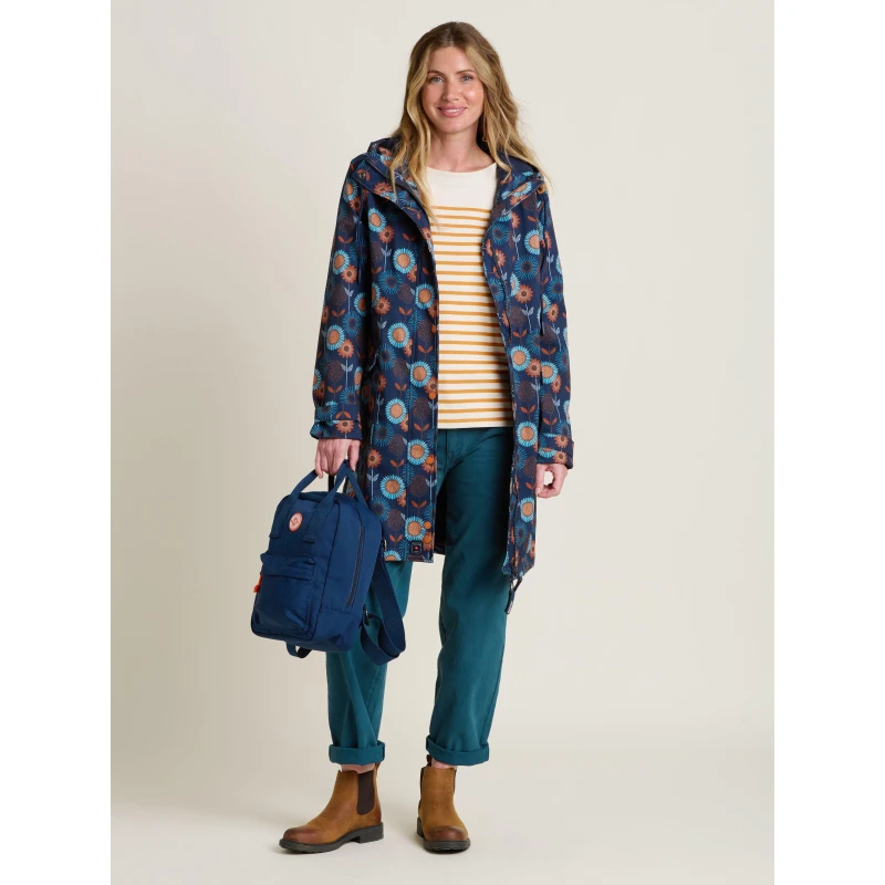 Image of Brakeburn Highborne Soft Shell Jacket - Multi Multi UK 08