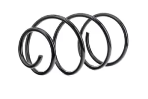 Image of RIDEX Coil spring ALFA ROMEO 188C0302 46554914,60613563 Suspension spring,Springs,Coil springs,Coil spring suspension,Suspension springs